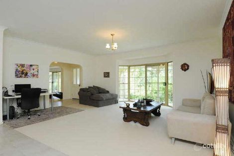 8 Wisteria Ct, Tallebudgera Valley, QLD 4228