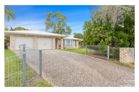 1 Hatte St, Norman Gardens, QLD 4701