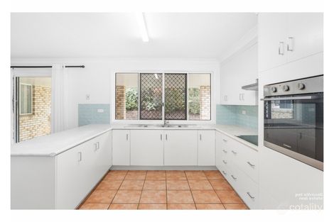 Property photo of 1 Hatte Street Norman Gardens QLD 4701