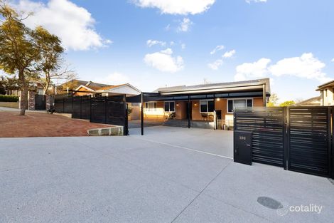 Property photo of 190 Reynolds Road Mount Pleasant WA 6153