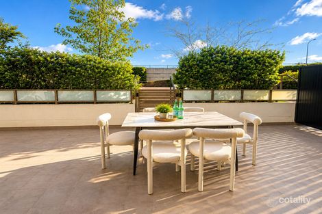 Property photo of 110/4 Herman Crescent Rouse Hill NSW 2155