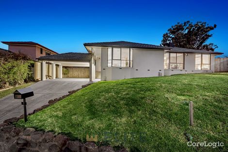 7 Lalor Cl, Mulgrave, VIC 3170