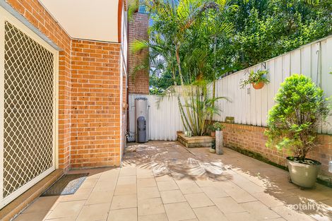 Property photo of 4/3 Park Road Five Dock NSW 2046