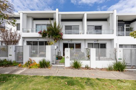 Property photo of 4/22 Jugan Street Mount Hawthorn WA 6016