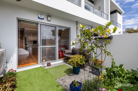 Property photo of 4/22 Jugan Street Mount Hawthorn WA 6016