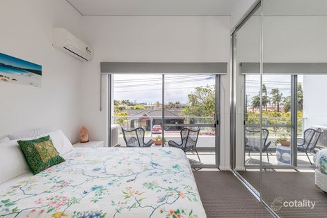 Property photo of 4/22 Jugan Street Mount Hawthorn WA 6016