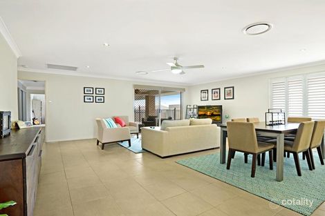 Property photo of 102 Canterbury Drive Raworth NSW 2321