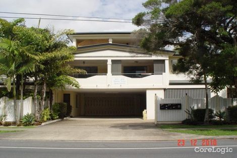 Property photo of 9/321-325 Hawthorne Road Hawthorne QLD 4171