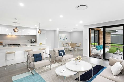 Property photo of 3 Pickard Street Thirlmere NSW 2572