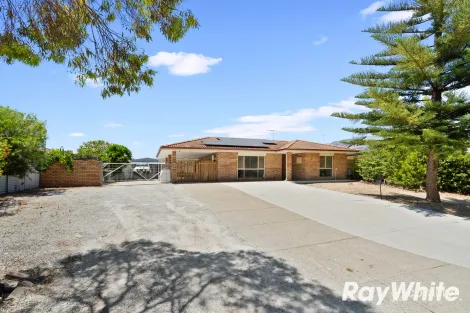 17 Sandeland Ave, Coodanup, WA 6210