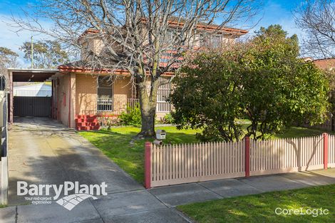 Property photo of 8 Kilbride Street Keysborough VIC 3173