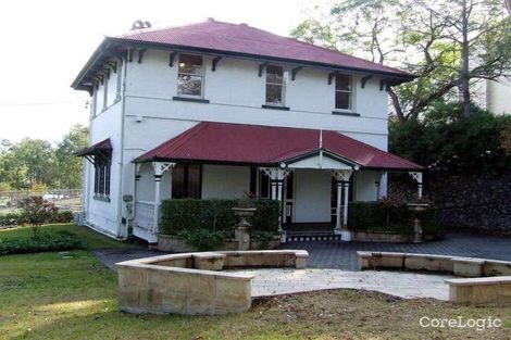 Property photo of 3 Moggill Road Toowong QLD 4066