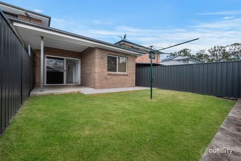 Property photo of 7 McCue Place Agnes Banks NSW 2753