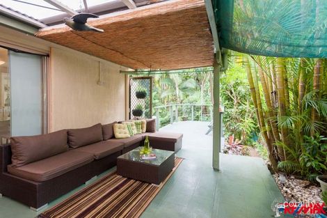 Property photo of 3 Cocas Avenue Palmwoods QLD 4555