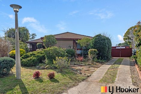 Property photo of 6 Sands Place Holt ACT 2615