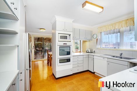 Property photo of 6 Sands Place Holt ACT 2615