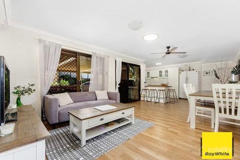 Property photo of 24 Harding Boulevard Mount Warren Park QLD 4207