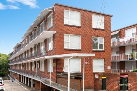 Property photo of 22/151A Smith Street Summer Hill NSW 2130
