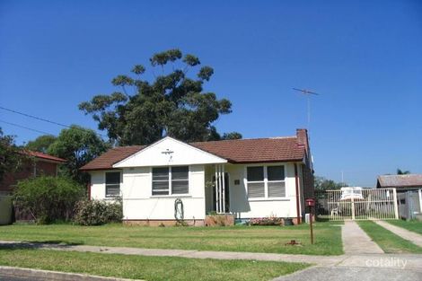 1 Lochinvar Rd, Revesby, NSW 2212