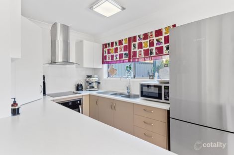 Property photo of 133/43 Murtha Drive Elanora QLD 4221