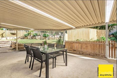 Property photo of 24 Harding Boulevard Mount Warren Park QLD 4207