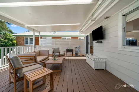 Property photo of 90 Aloha Drive Chittaway Bay NSW 2261