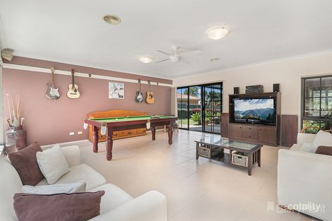 Property photo of 7 Franklin Close Wallan VIC 3756