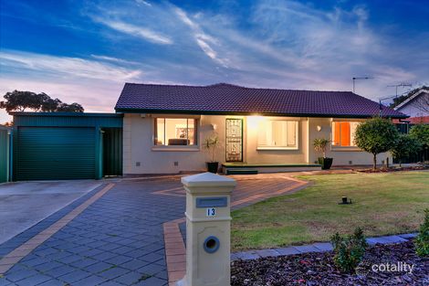 Property photo of 13 Brendan Street Christie Downs SA 5164