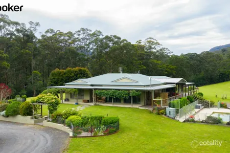 788 Bugong Rd, Budgong, NSW 2577