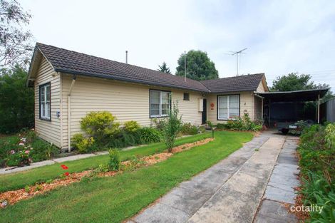 Property photo of 10 The Birches Doveton VIC 3177