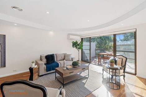 Property photo of 37/10 Hopegood Place Garran ACT 2605