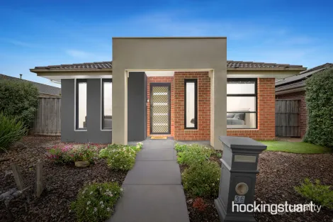 36 Edenvale Bvd, Wollert, VIC 3750