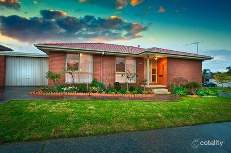 1/1 Hyssop Dr, Hallam, VIC 3803