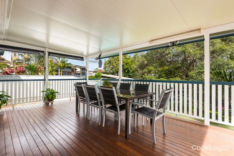 Property photo of 21 Nevin Street Aspley QLD 4034