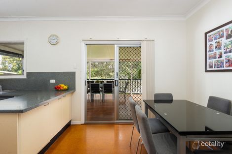Property photo of 21 Nevin Street Aspley QLD 4034