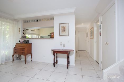 Property photo of 2/28 Carwoola Street Bardon QLD 4065