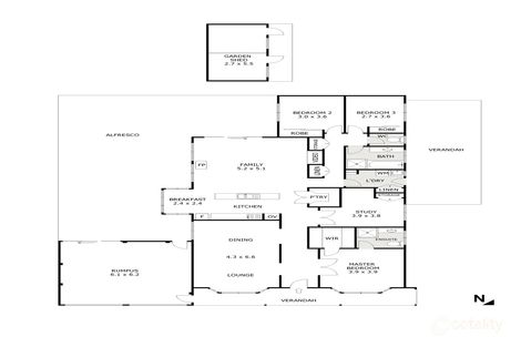 Property photo of 7 Franklin Close Wallan VIC 3756