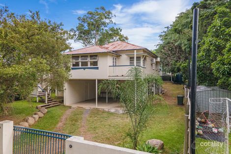 Property photo of 42 Jason Street Red Hill QLD 4059