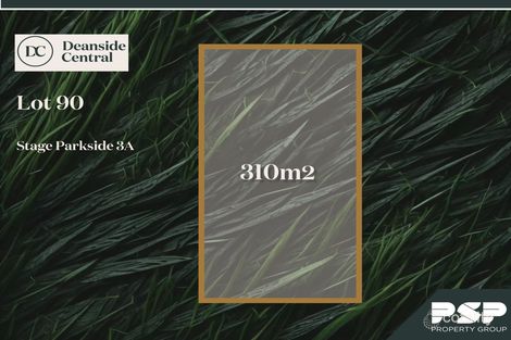 90/90 Sinclairs Rd, Deanside, VIC 3336