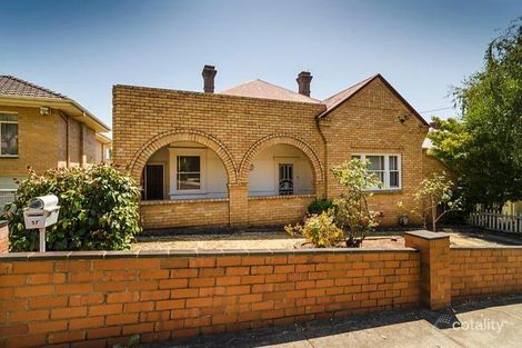 Property photo of 57 Warrick Street Ascot Vale VIC 3032