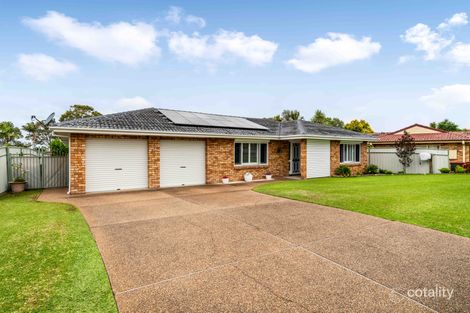 7 Singleton Ave, Thornton, NSW 2322