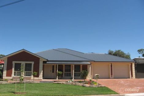 20 Creek View Dr, Redwood Park, SA 5097