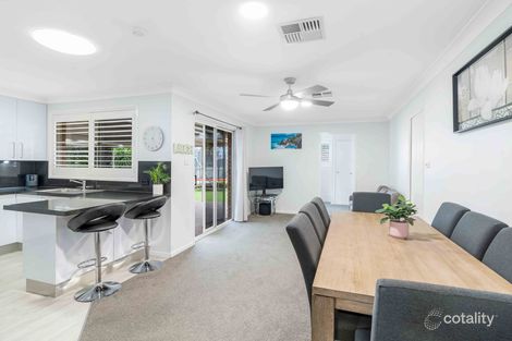 Property photo of 7 Singleton Avenue Thornton NSW 2322
