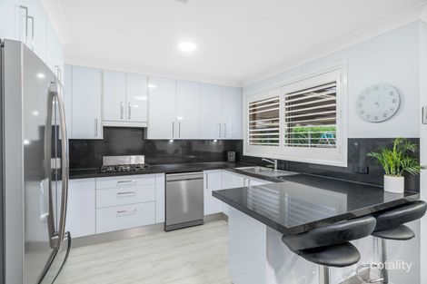 Property photo of 7 Singleton Avenue Thornton NSW 2322