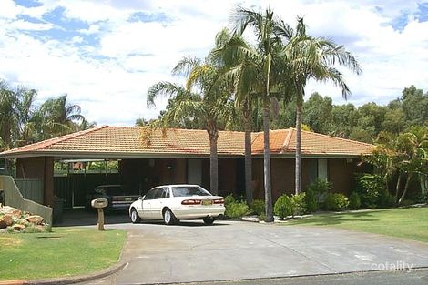 Property photo of 16 Collinson Way Leeming WA 6149