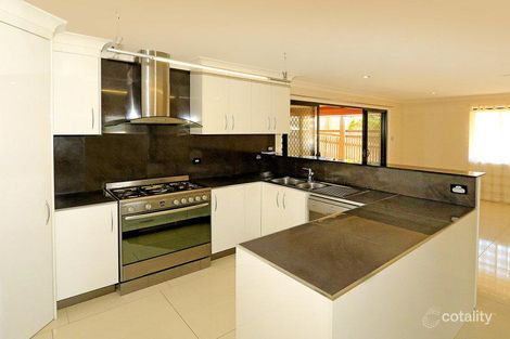 Property photo of 26 Mei-Lynn Way Taranganba QLD 4703