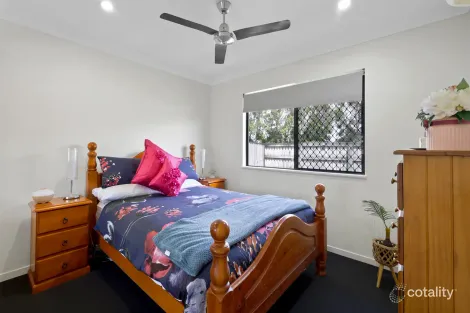 Property photo of 60 Primavera Boulevard Beaconsfield QLD 4740