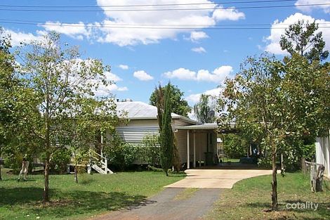 53 Moreton St, Dalby, QLD 4405
