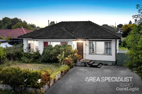 Property photo of 1493 Heatherton Road Dandenong North VIC 3175