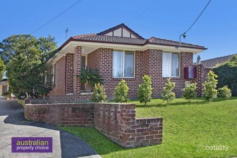 1/91 Bringelly Rd, Kingswood, NSW 2747